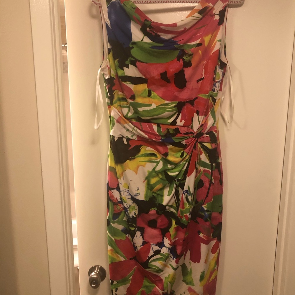 Authentic Ralph Lauren dress